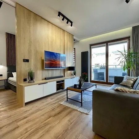 4uapart-apartment Platan Amaretto Appartement
