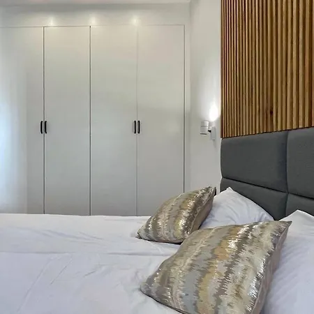 4uapart-apartment Platan Amaretto Świnoujście