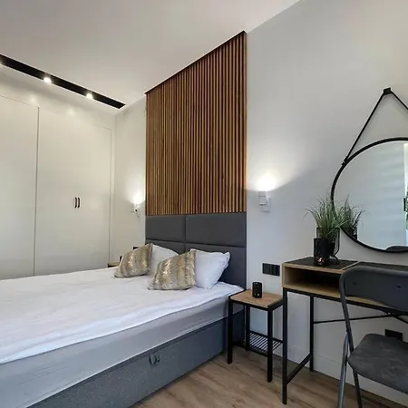 Appartement 4uapart-apartment Platan Amaretto